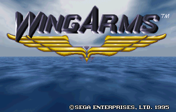 Play <b>Wing Arms</b> Online